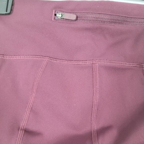 Lululemon Leggings #57 Size 4 - Picture 9 of 9